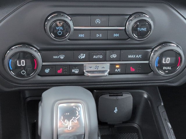 New 2026 Ford Bronco Outer Banks AWD/4WD image 23
