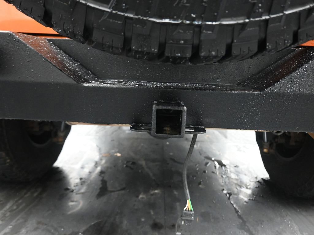 Used 2010 Jeep Wrangler Sport image 35