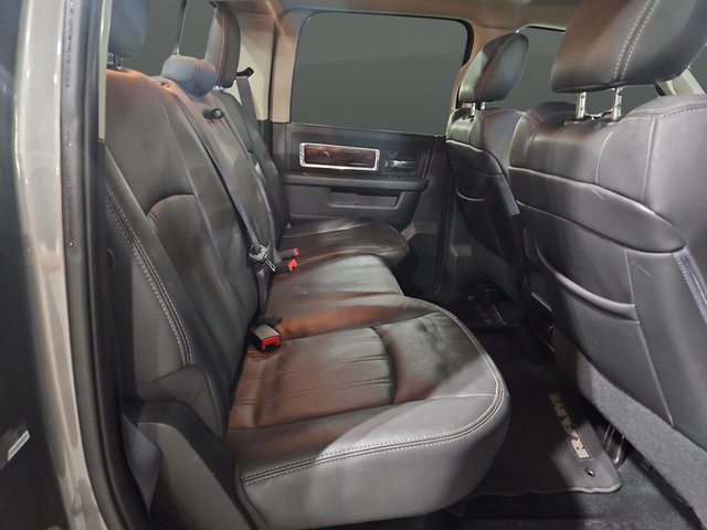 Used 2012 RAM 1500 Laramie AWD/4WD image 17