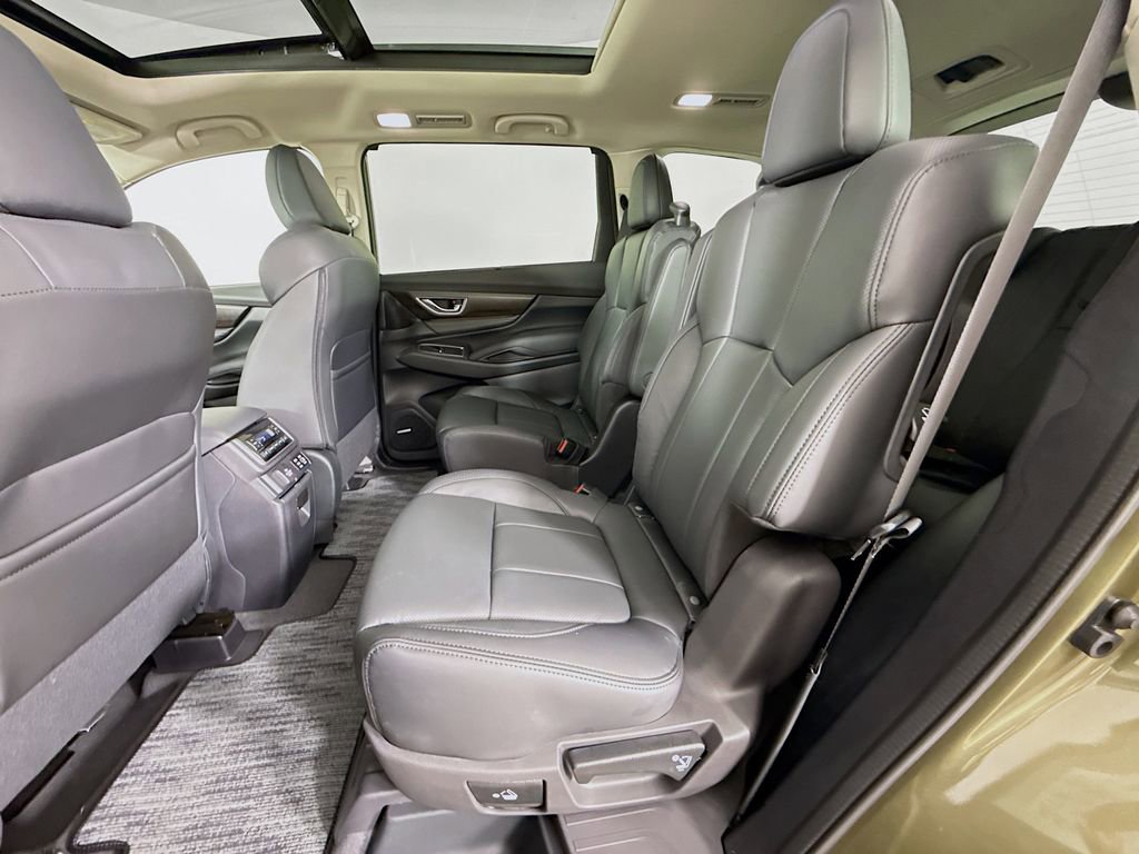 New 2026 Subaru Ascent Touring AWD/4WD image 30