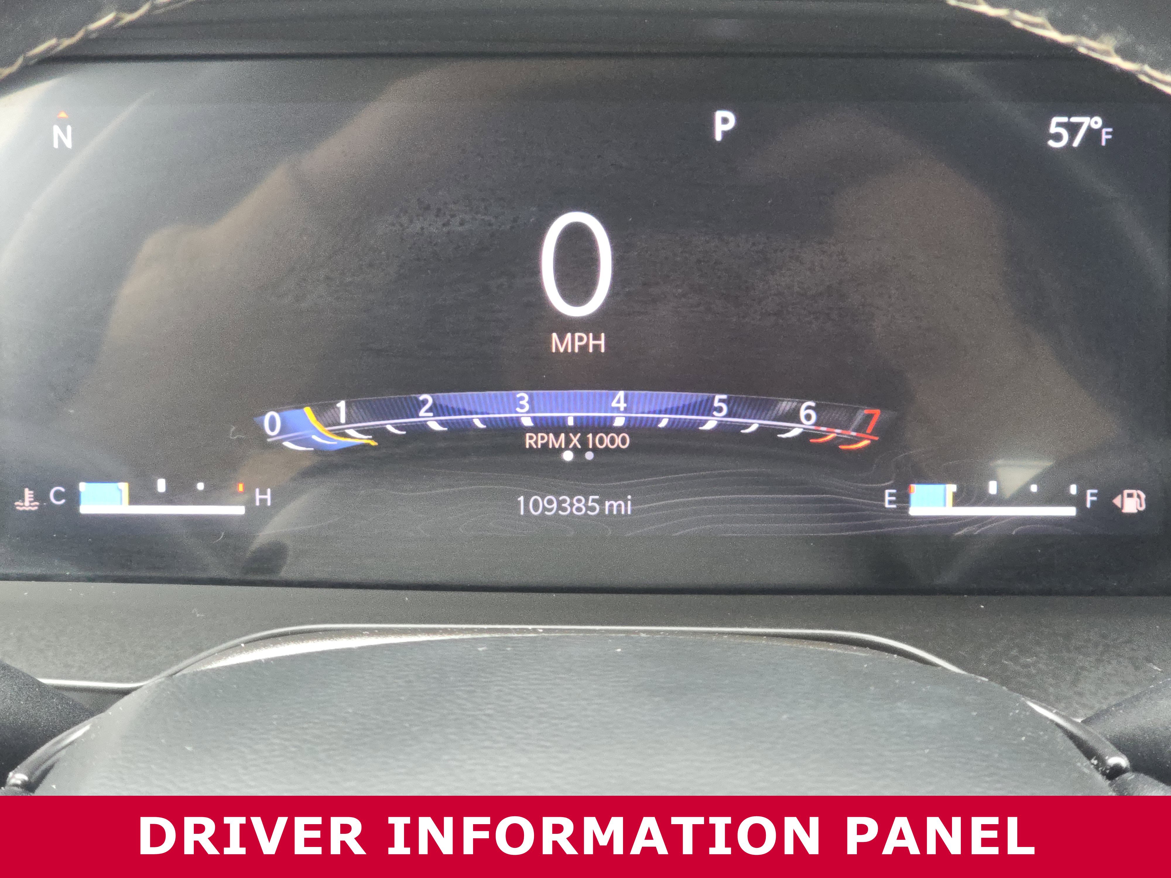 Used 2021 Jeep Grand Cherokee L Altitude image 16