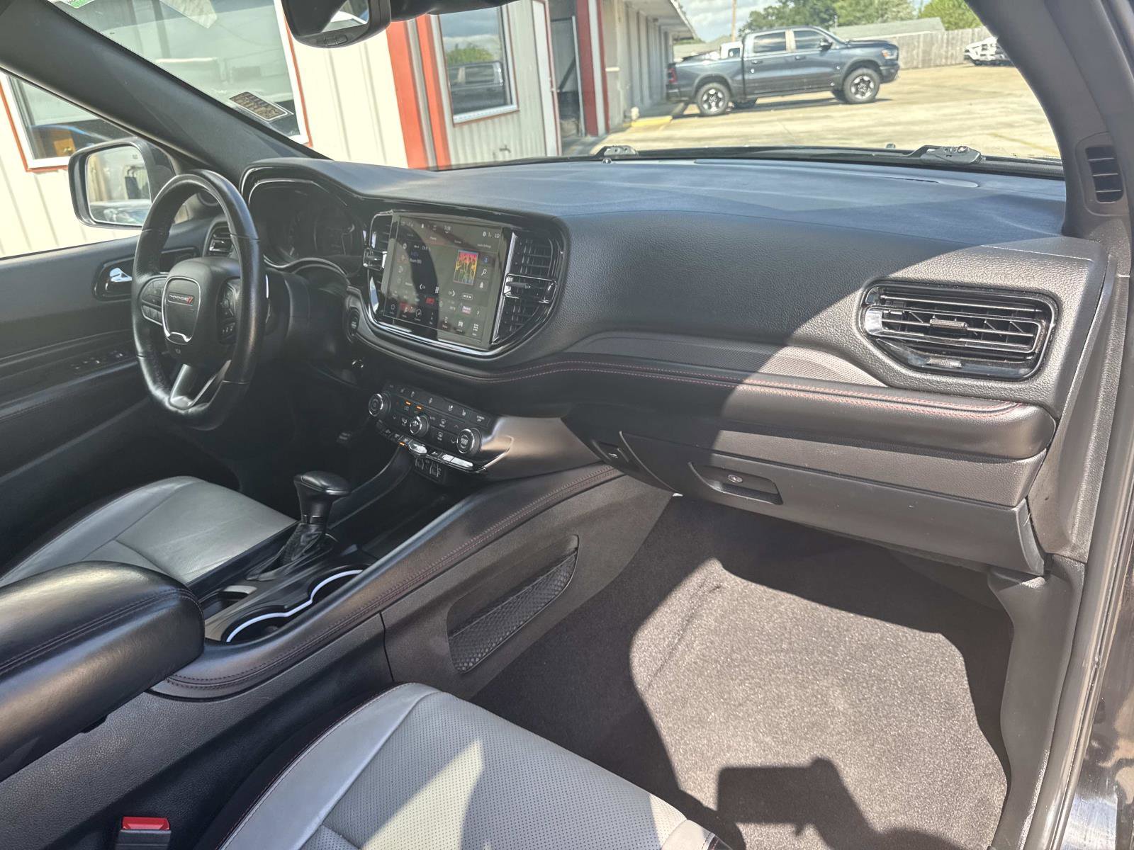 Certified 2024 Dodge Durango GT image 12