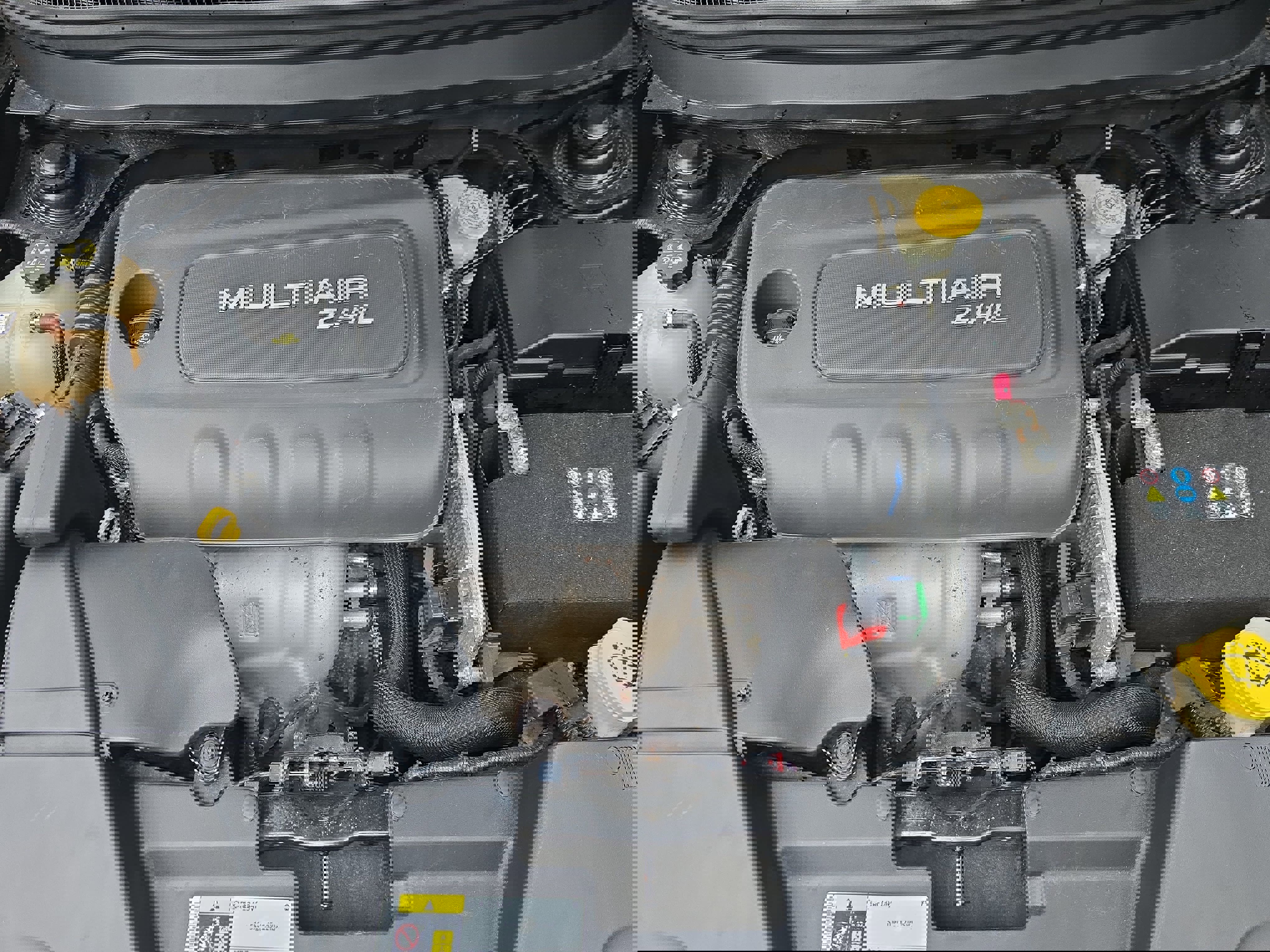 Used 2014 Jeep Cherokee Limited image 33