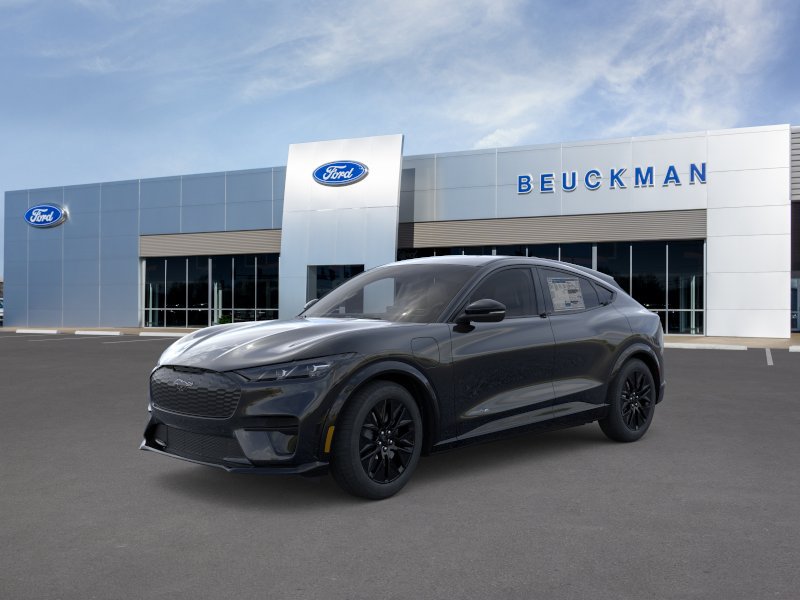 New 2026 Ford Mustang Mach-E Premium w/ Sport Appearance Package AWD/4WD image 5
