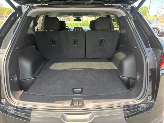 Used 2023 Chevrolet Blazer LT w/ Convenience Package AWD/4WD image 26