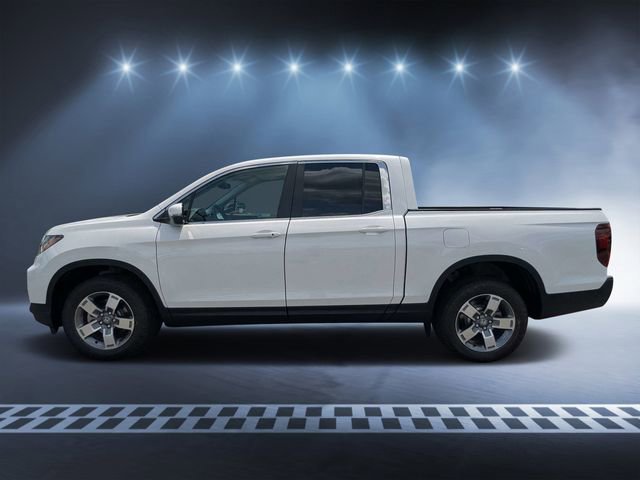 New 2026 Honda Ridgeline RTL image 6