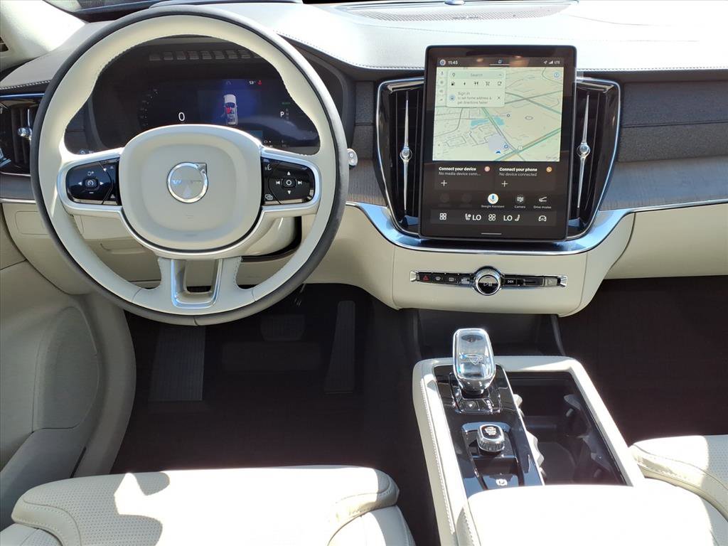 New 2026 Volvo XC90 T8 Ultra w/ Protection Package Premier image 9