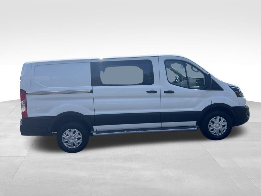 Used 2023 Ford Transit 250 Low Roof w/ Exterior Upgrade Package image 5