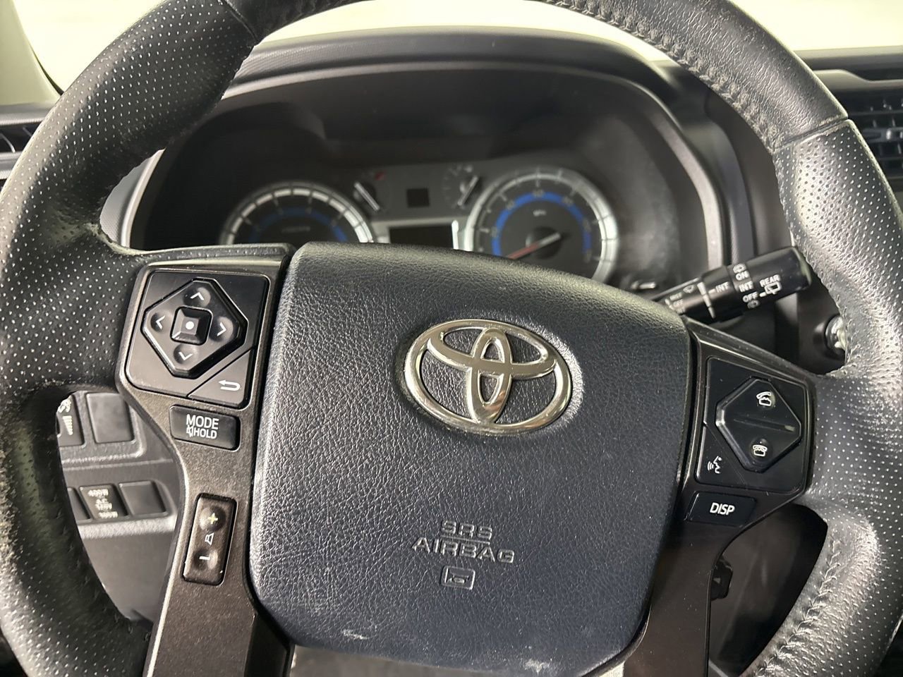 Used 2015 Toyota 4Runner TRD Pro image 12