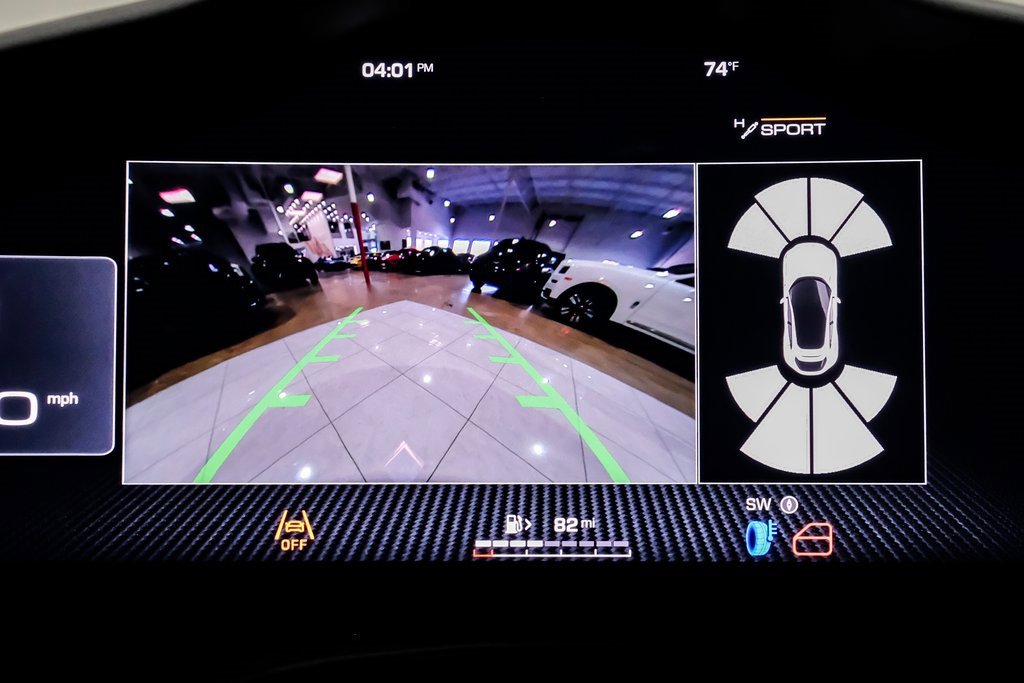 Used 2024 Ferrari Purosangue image 17