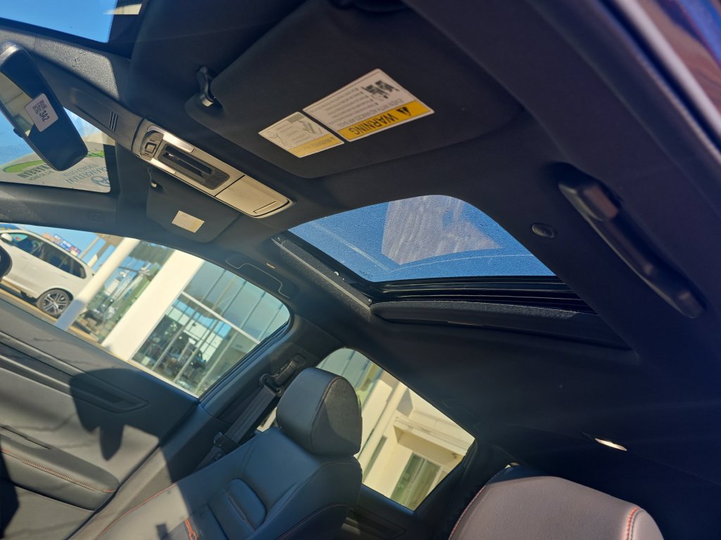 New 2027 Honda CR-V Sport-L image 20