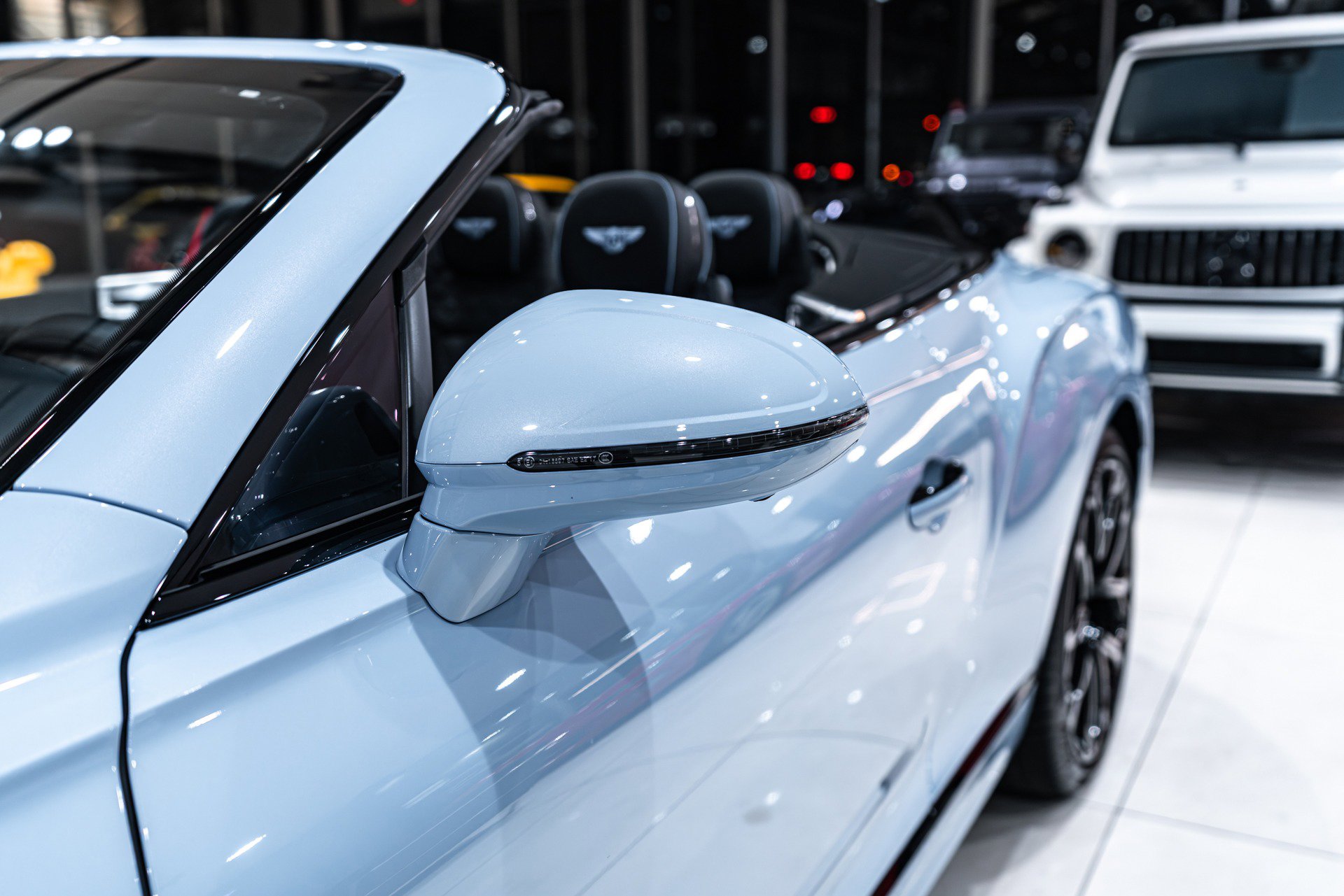 Used 2024 Bentley Continental GT S image 42