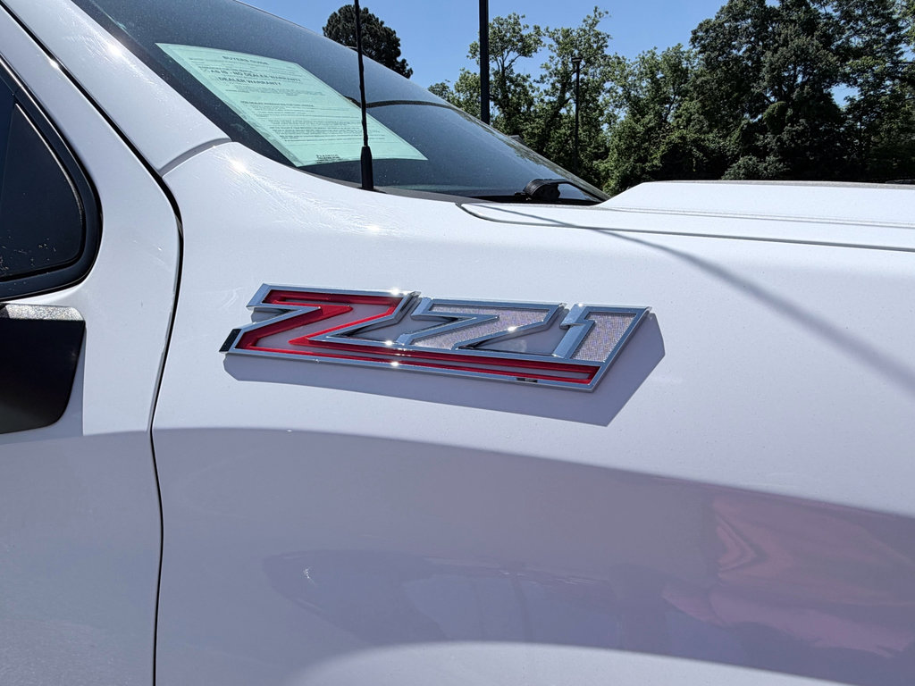 Used 2021 Chevrolet Silverado 1500 RST w/ All Star Edition Plus AWD/4WD image 10