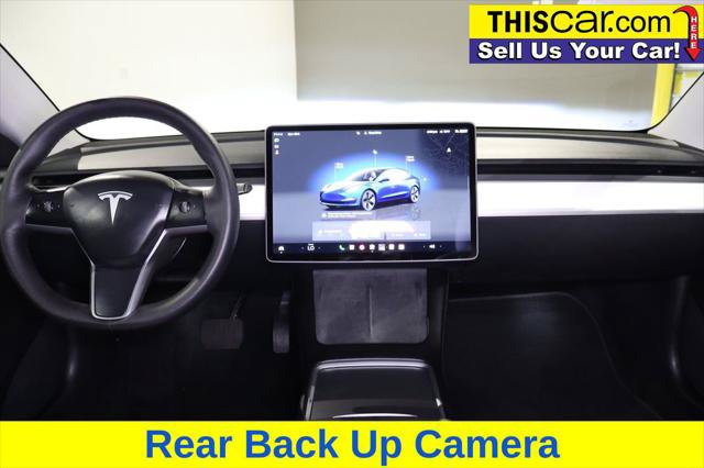 Used 2023 Tesla Model 3 Long Range AWD/4WD image 20