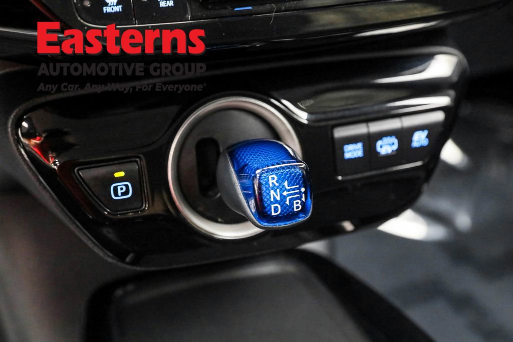 Used 2021 Toyota Prius Prime LE FWD image 13