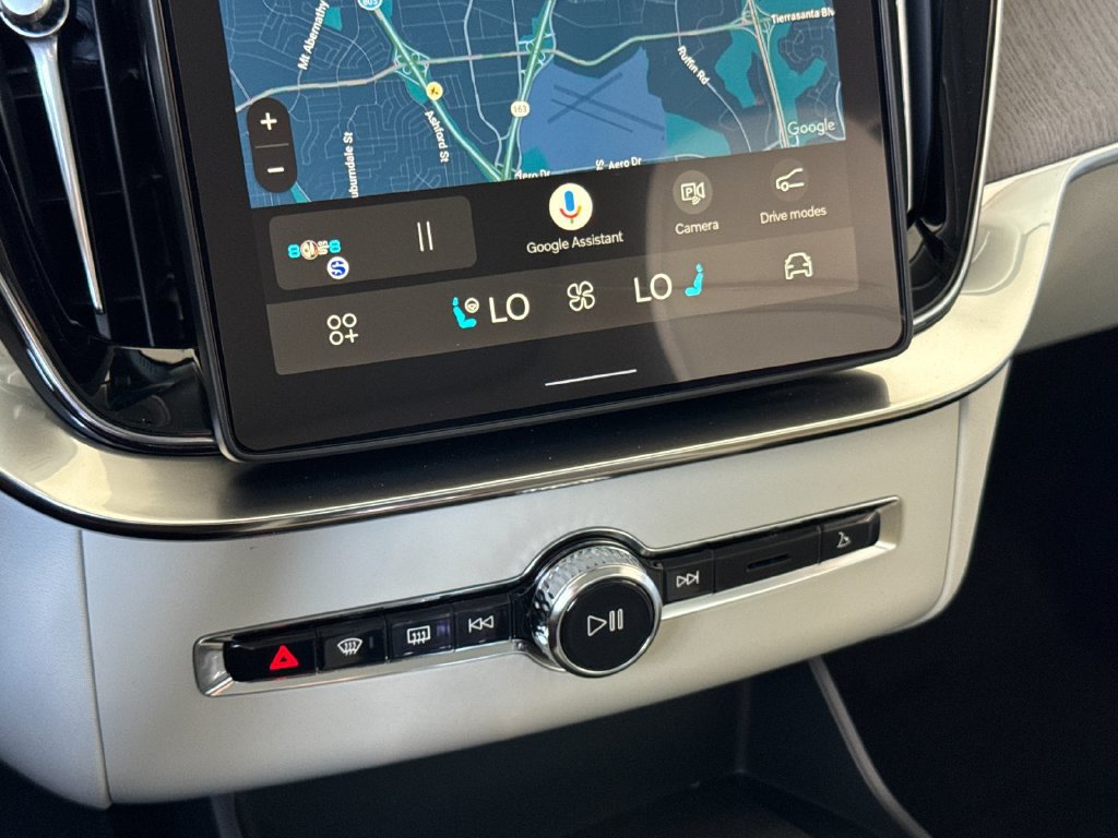New 2027 Volvo XC90 T8 Ultra AWD/4WD image 21