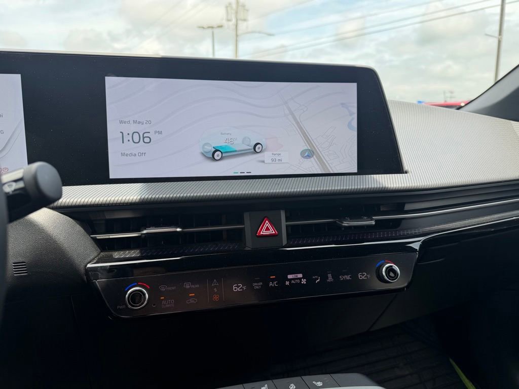 Certified 2023 Kia EV6 GT AWD/4WD image 17