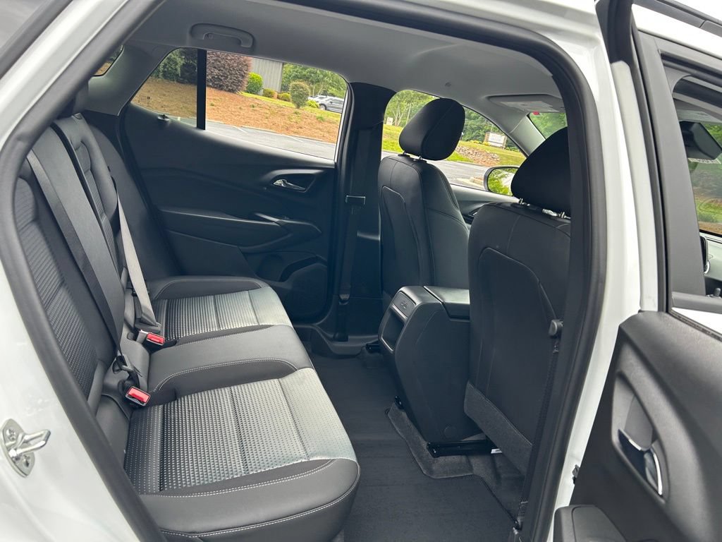 New 2026 Chevrolet Trax LT w/ Driver Confidence Package FWD image 41