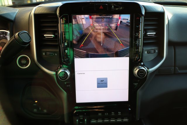 Used 2025 RAM 2500 Big Horn image 25