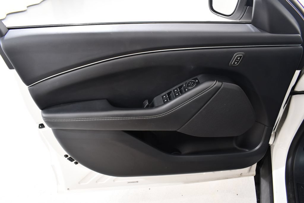 Used 2023 Ford Mustang Mach-E Select AWD/4WD image 25