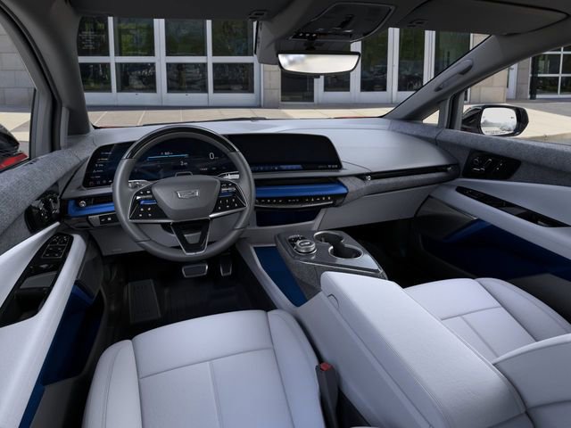 New 2026 Cadillac Optiq Sport 1 w/ LPO, Floor Liner Package AWD/4WD image 15