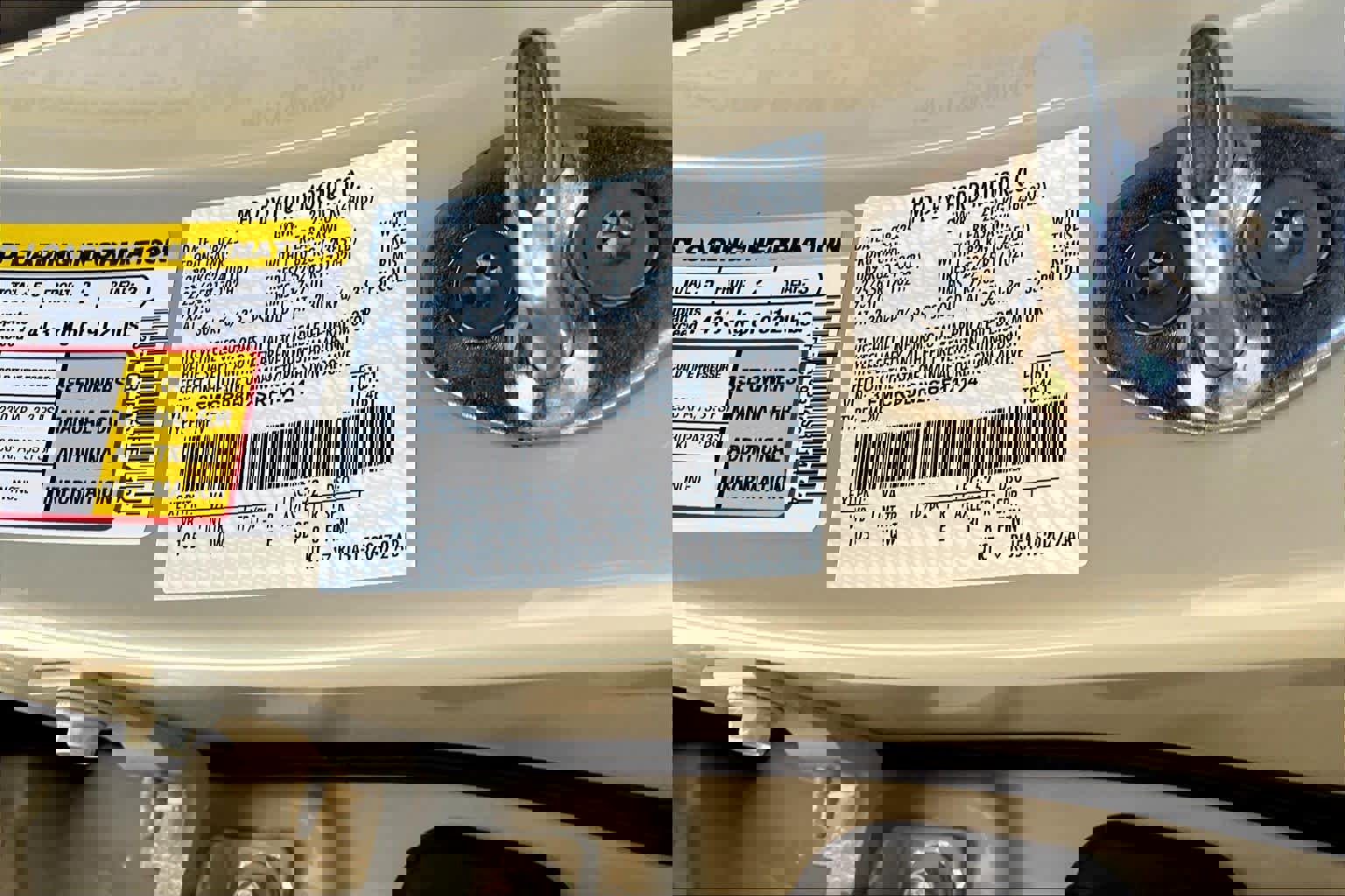 New 2025 Ford Bronco Sport Big Bend w/ Convenience Package image 21