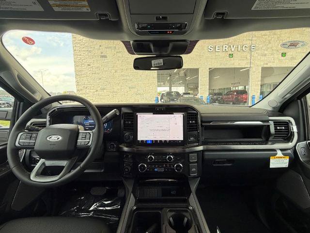New 2026 Ford F250 Lariat w/ Lariat Ultimate Package AWD/4WD image 53