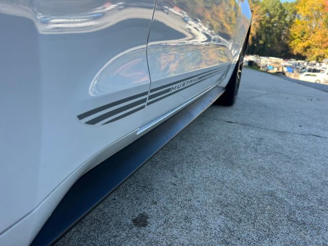 Used 2017 Ford Mustang Coupe w/ Wheel & Stripe Package image 30