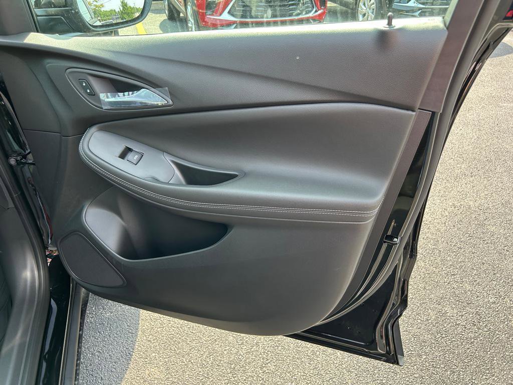 New 2026 Buick Encore GX Preferred w/ Comfort Package image 18