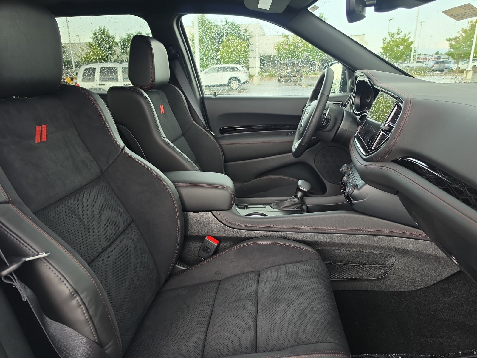 New 2026 Dodge Durango GT AWD/4WD image 28