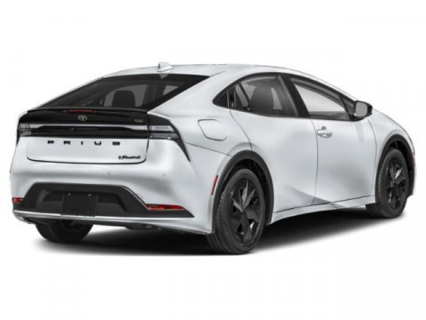 New 2027 Toyota Prius Plug-In Hybrid FWD image 2