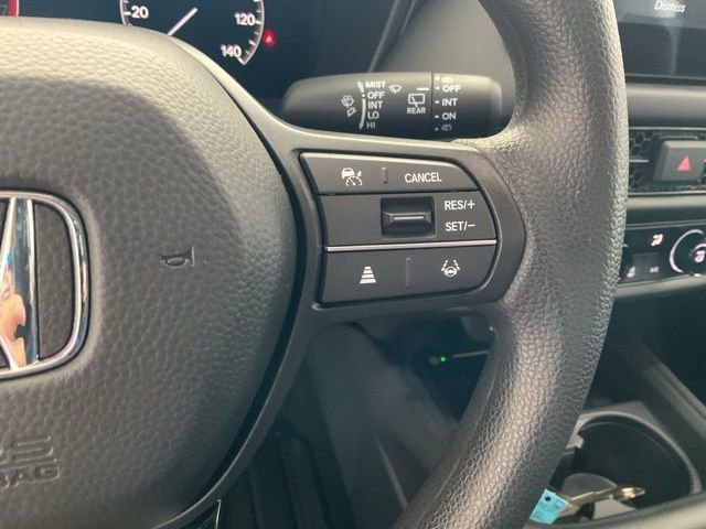 New 2026 Honda HR-V LX image 10
