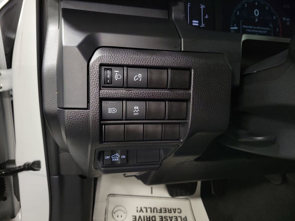 Used 2025 Toyota Tacoma SR image 20