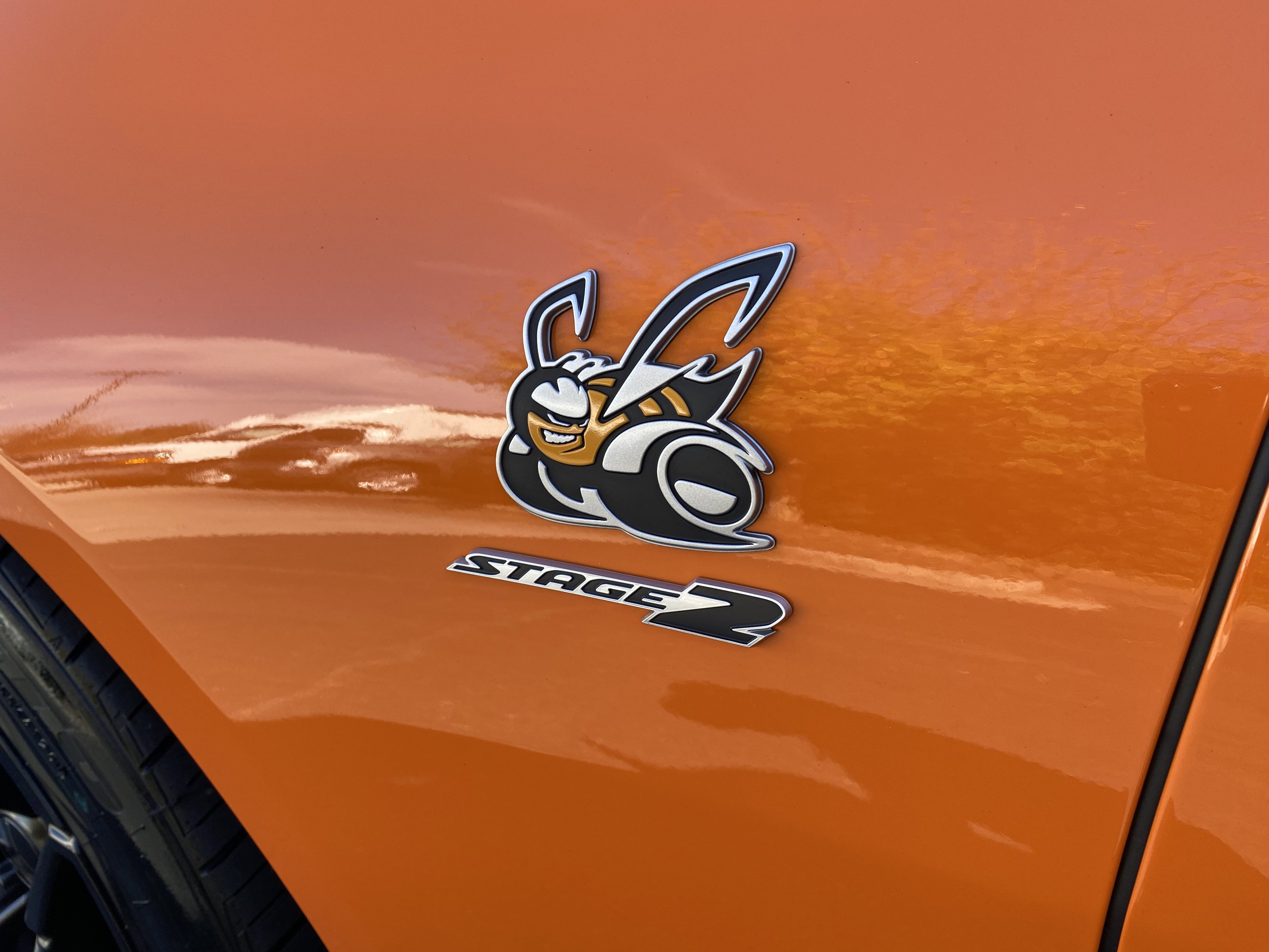Used 2025 Dodge Charger Scat Pack w/ Track Pack image 37