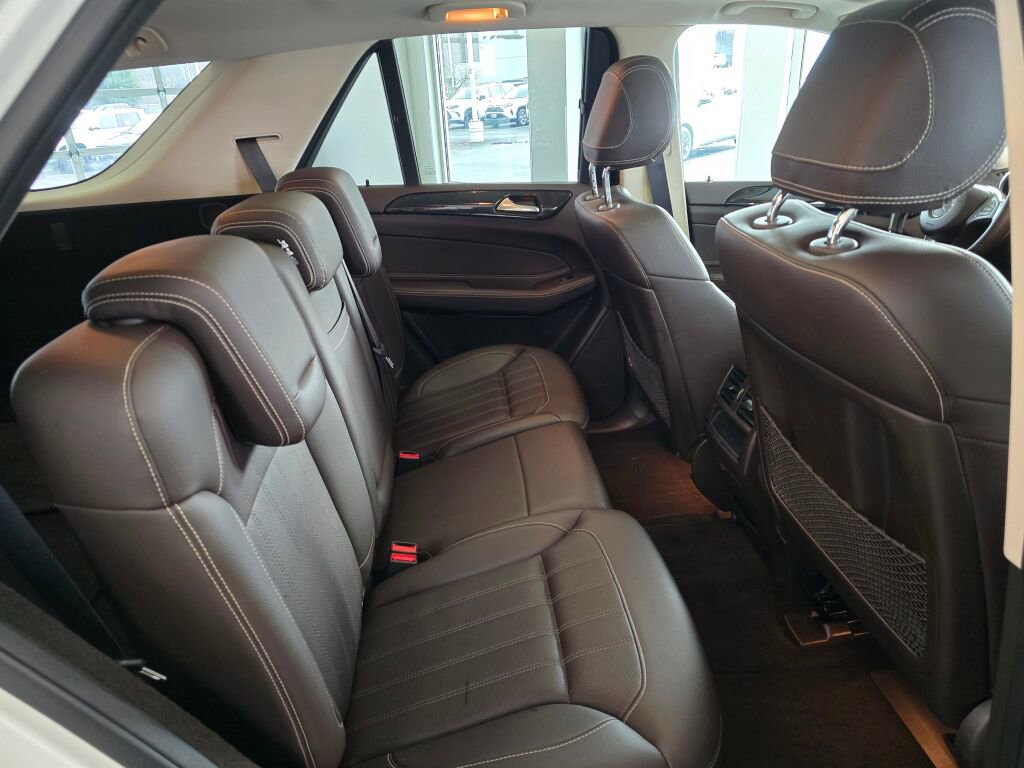 Used 2018 Mercedes-Benz GLE 350 4MATIC image 45