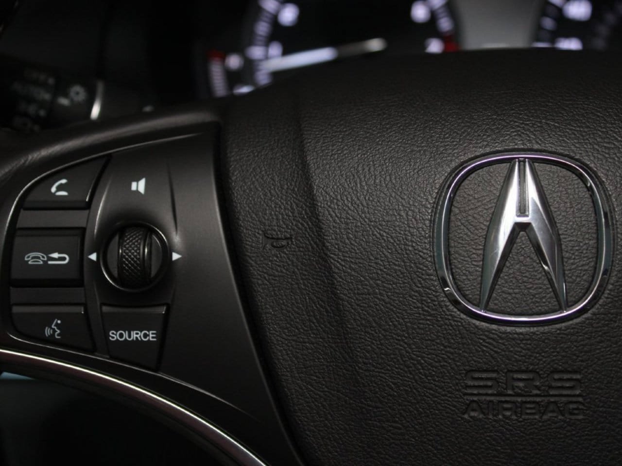 Used 2015 Acura MDX FWD image 27