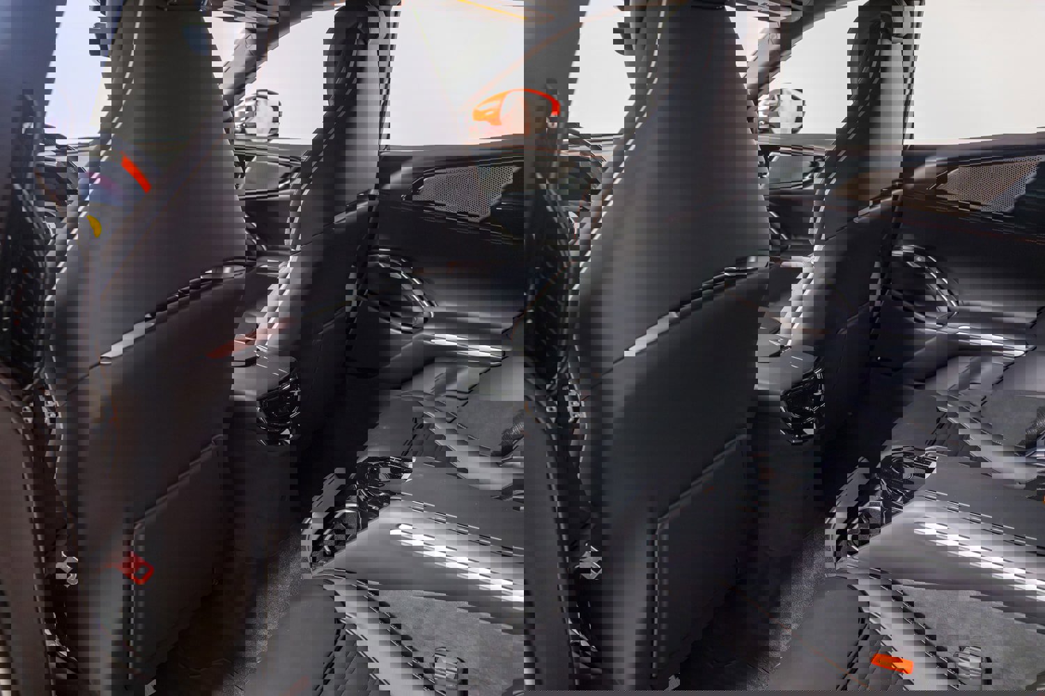 Used 2024 Ferrari Purosangue image 22