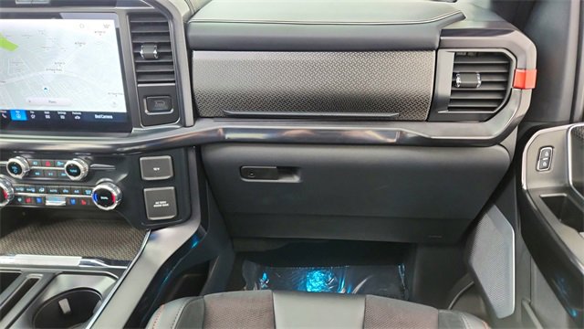 Used 2025 Ford F150 Raptor w/ Equipment Group 803A Raptor R image 35