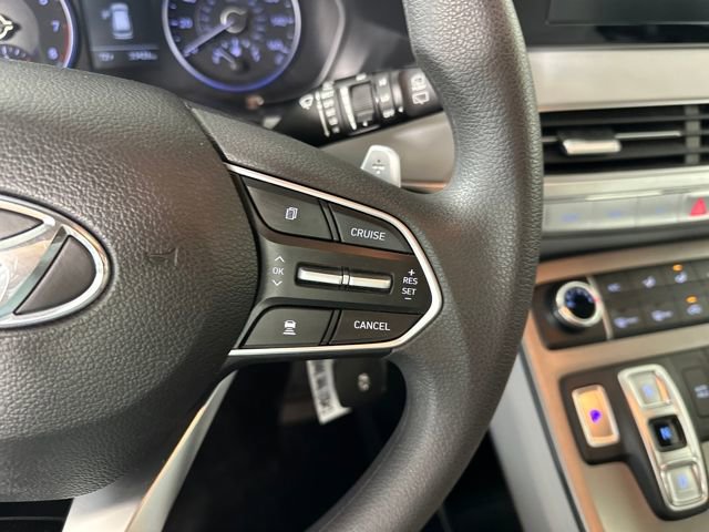 Certified 2022 Hyundai Palisade SE image 16