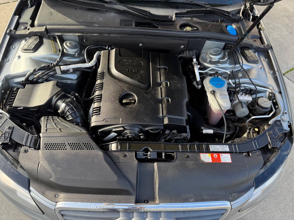 Used 2009 Audi A4 2.0T Prestige AWD/4WD image 7