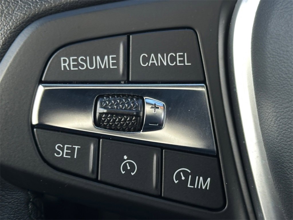 Used 2024 BMW i4 eDrive40 w/ Premium Package image 19