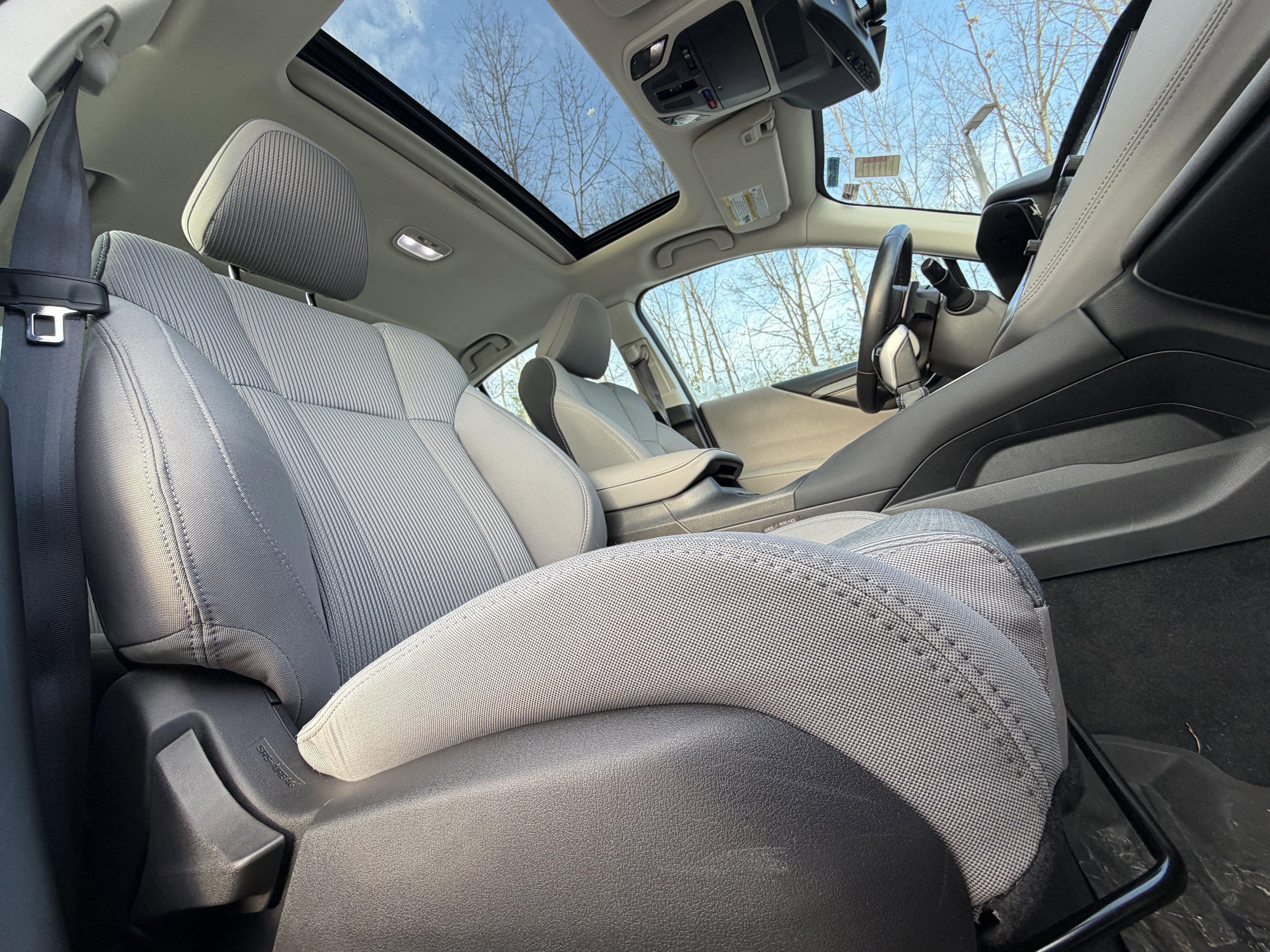 Used 2023 Subaru Legacy Premium image 33