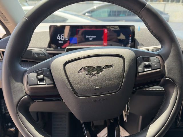 Used 2024 Ford Mustang Mach-E Select RWD image 55
