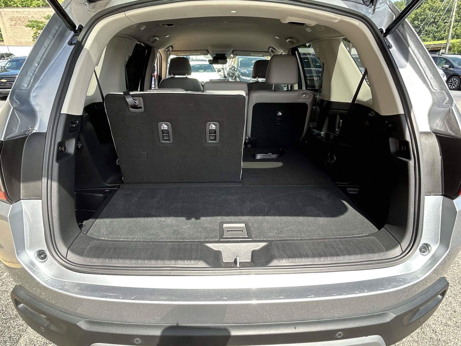 Certified 2024 Honda Pilot EX-L image 6