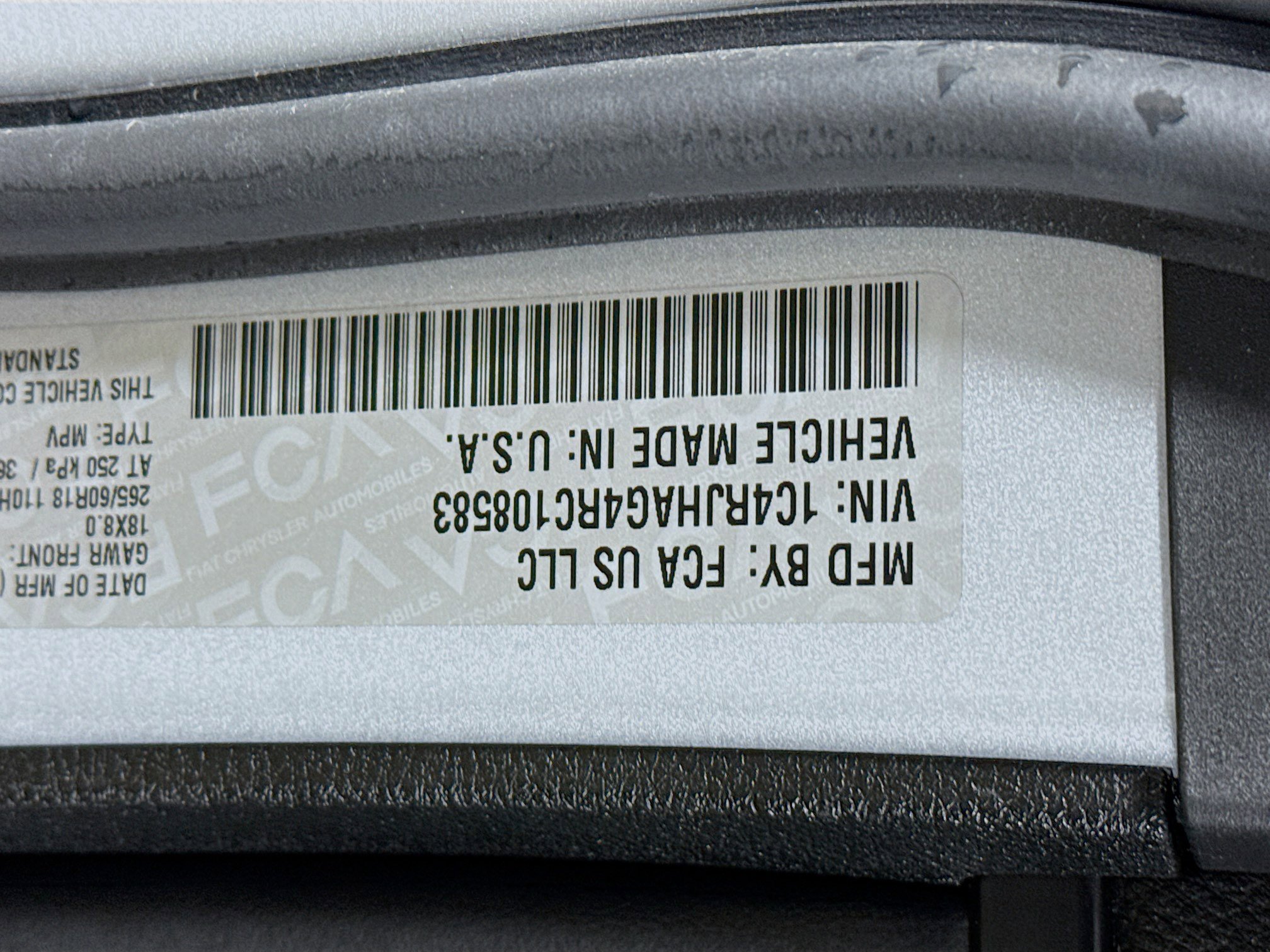 Used 2024 Jeep Grand Cherokee Altitude image 37