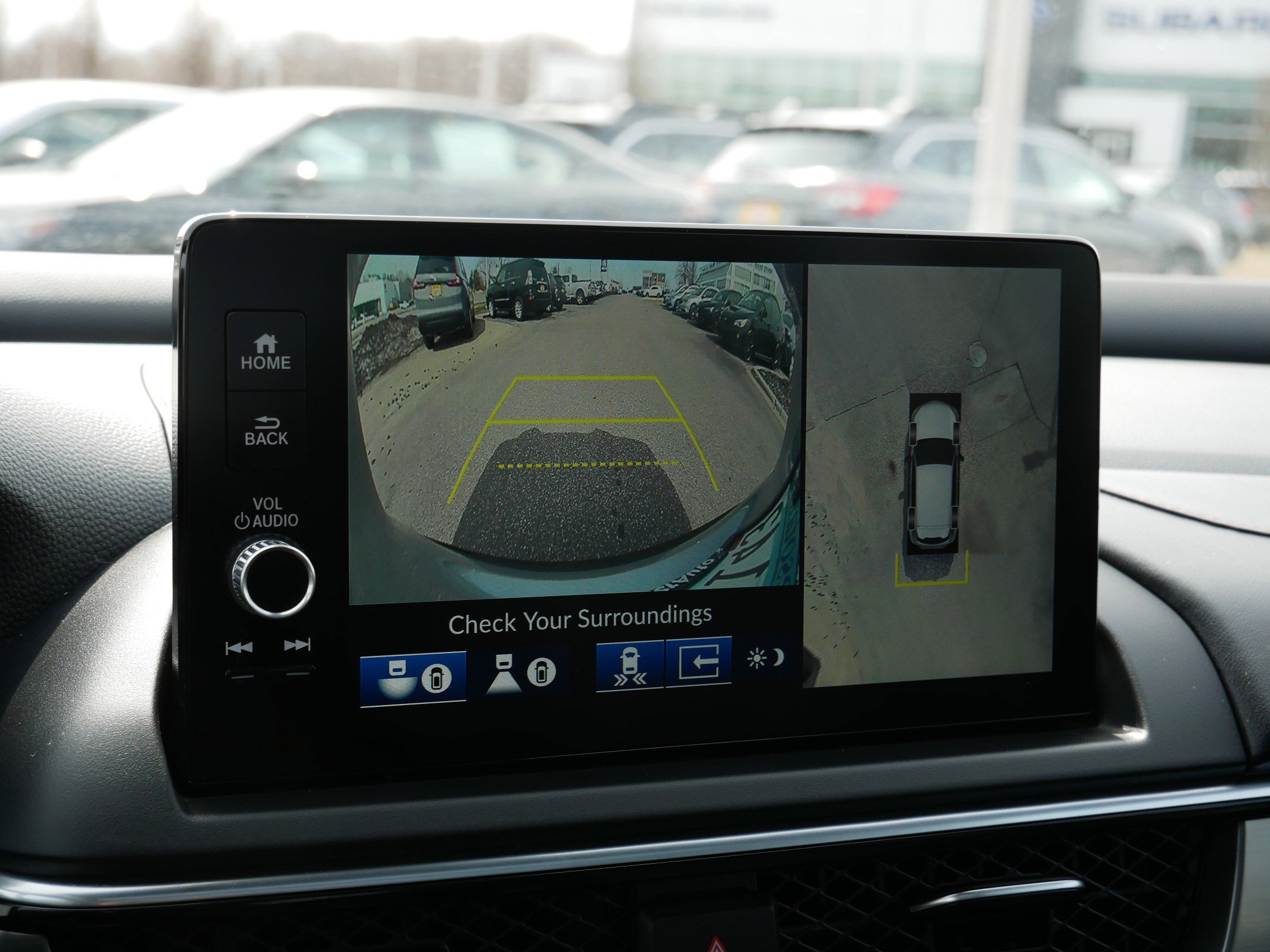 Certified 2025 Acura ADX A-Spec image 27