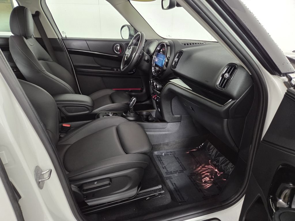 Used 2024 MINI Cooper Countryman S FWD image 29