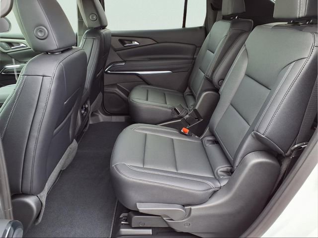 New 2026 Chevrolet Traverse LT w/ Driver Confidence Package image 22