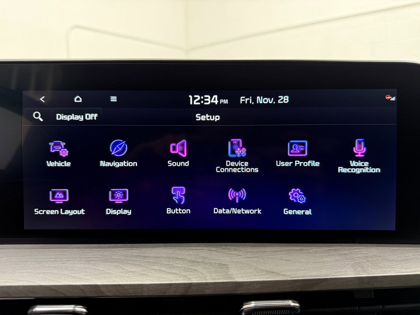 Used 2025 Kia Telluride SX Prestige X-Line image 18