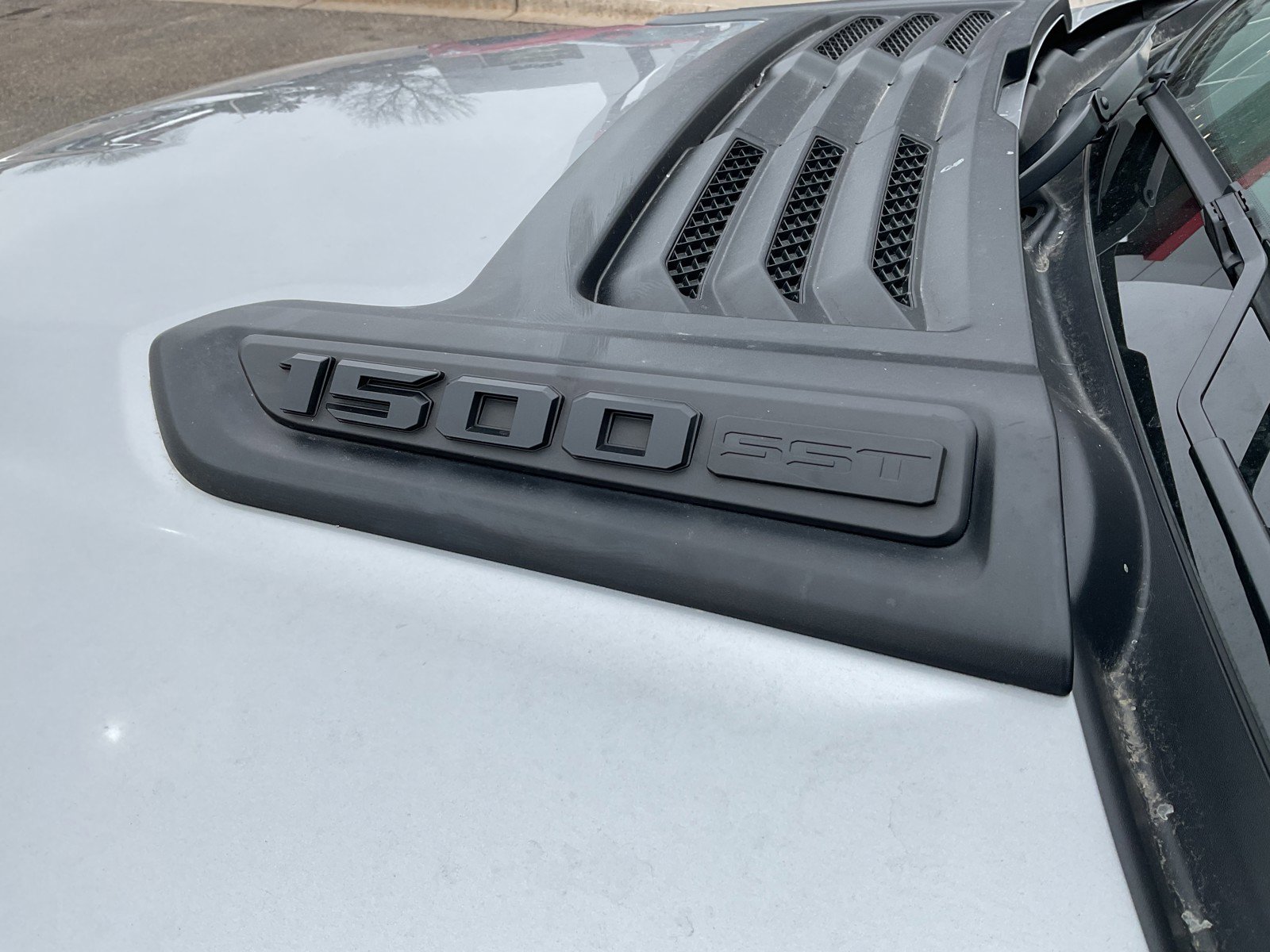 Used 2025 RAM 1500 Rebel AWD/4WD image 10